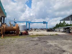 Liang Huat Industrial Complex (D22), Factory #578555691
